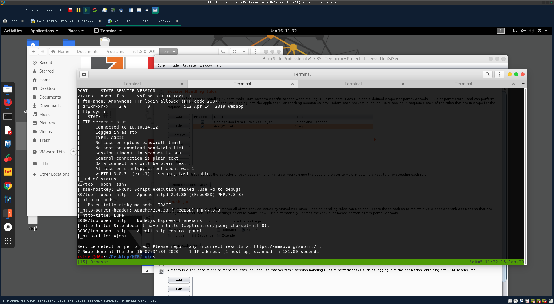 Nmap