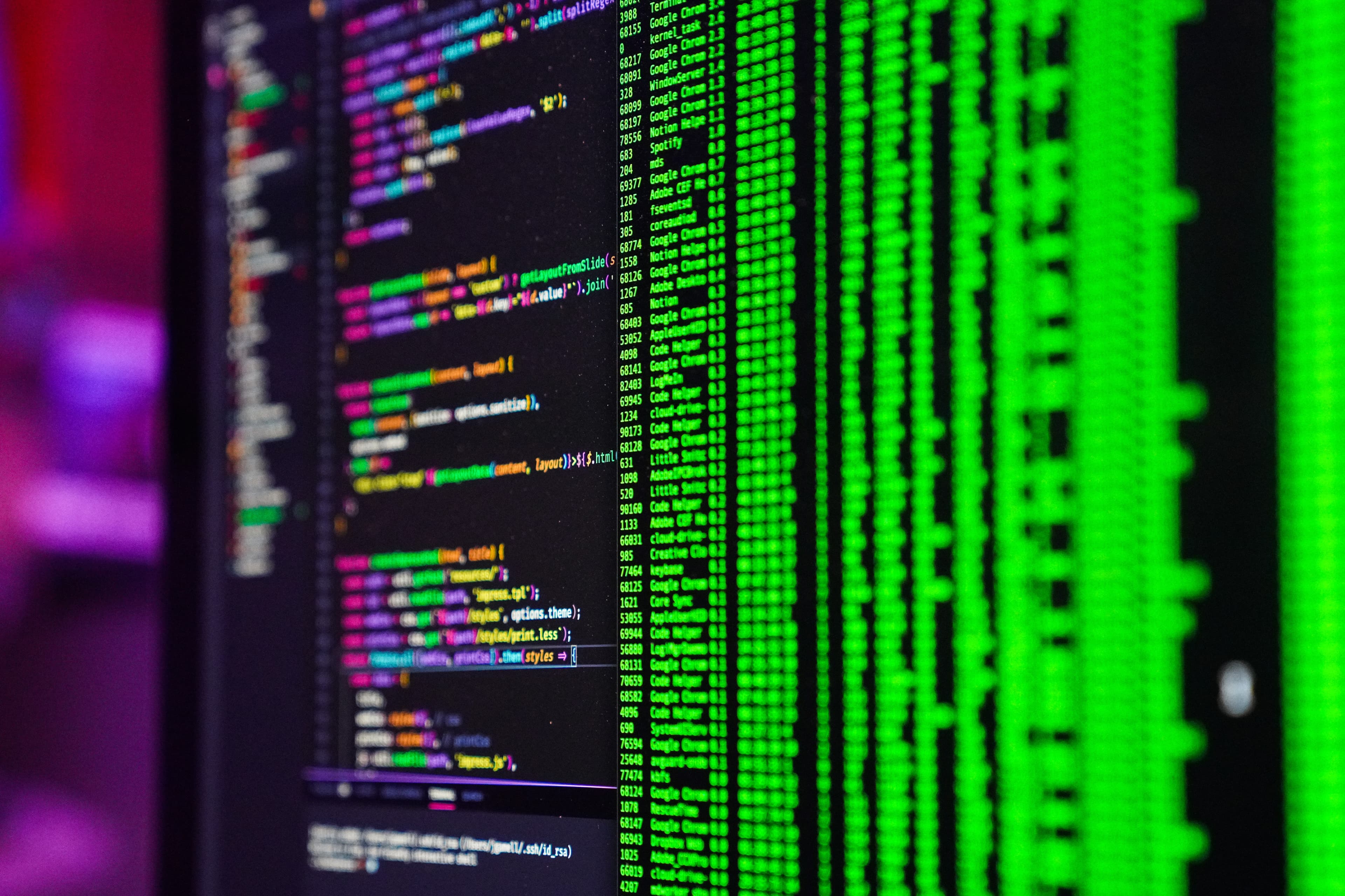 HTB Academy - Service Enumeration – Article cover image
