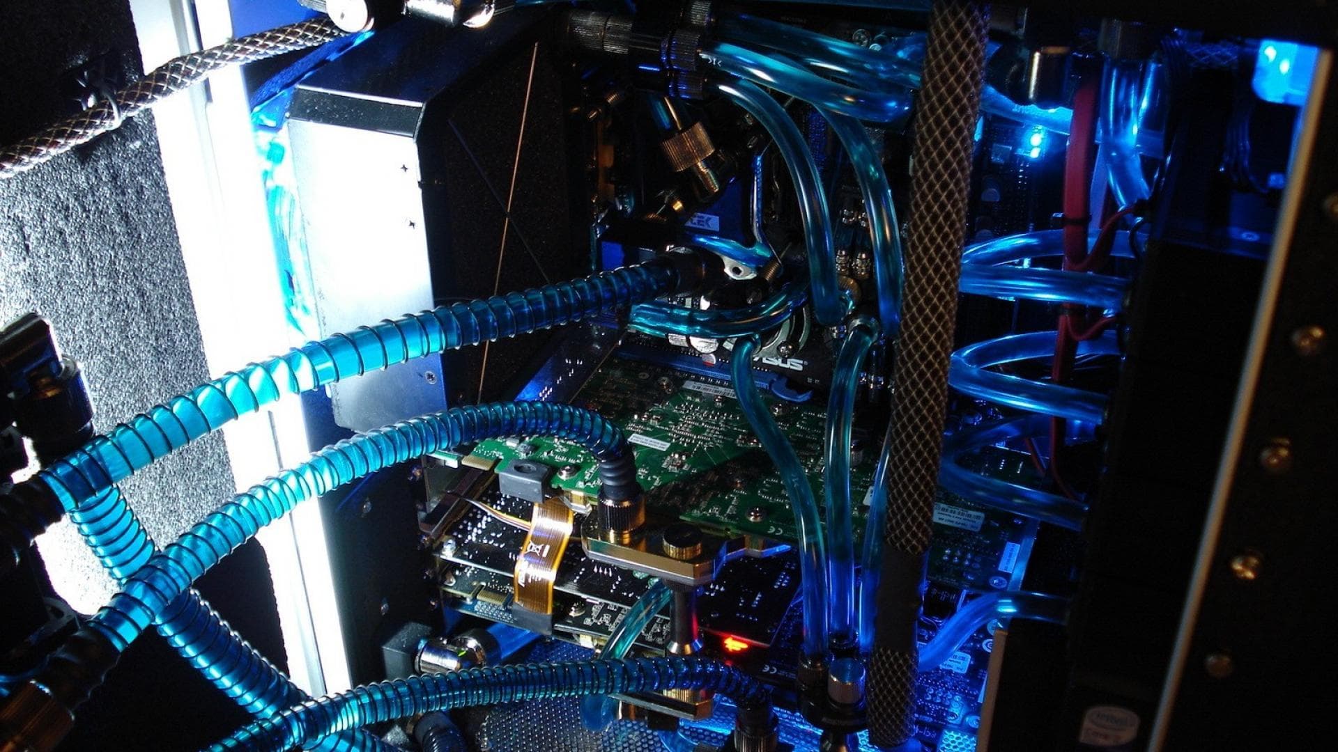 Arduino Watering project - Distanse module – Project cover image
