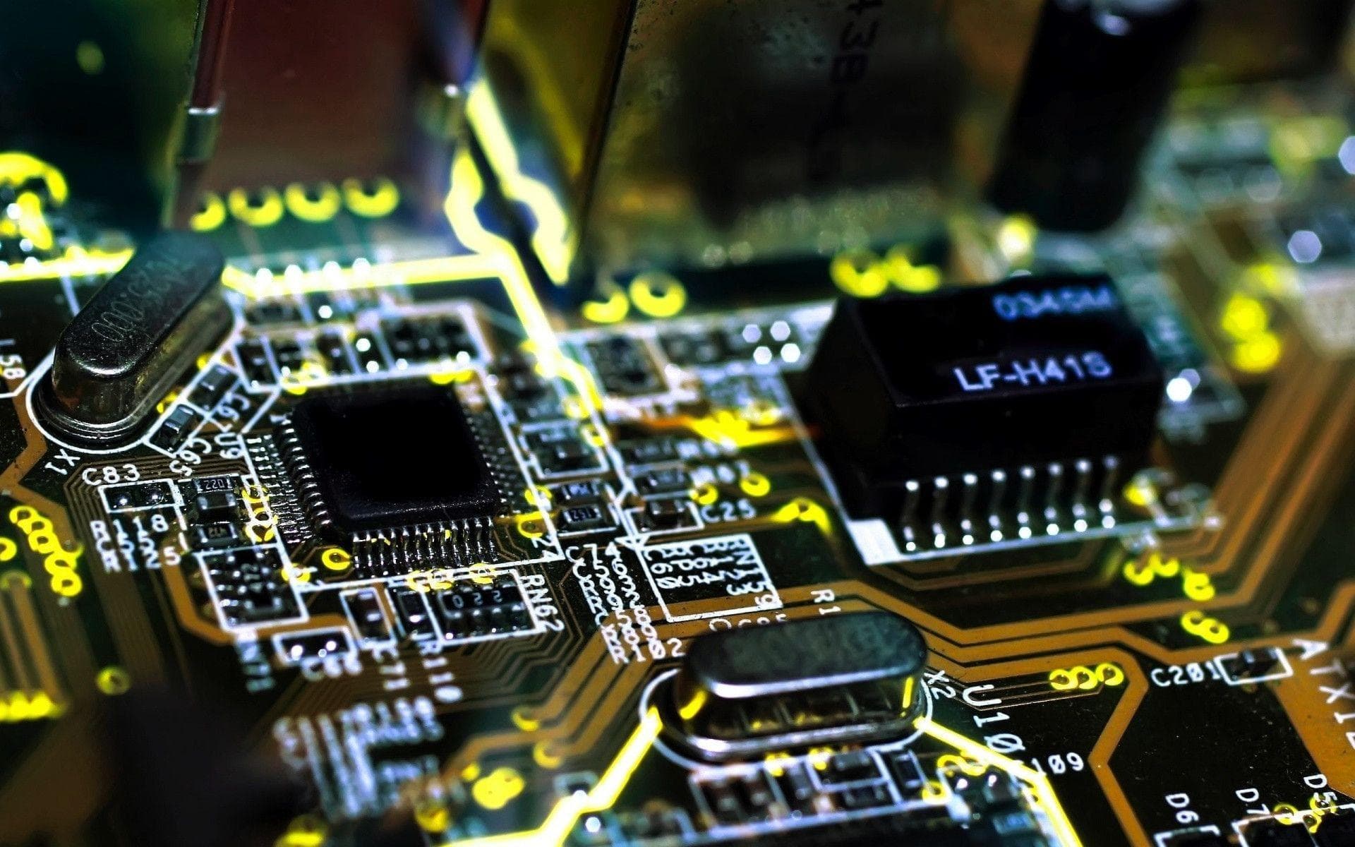 Automatic Litter Box -Hand-Soldered PCB — Wiring the System Together – Project cover image
