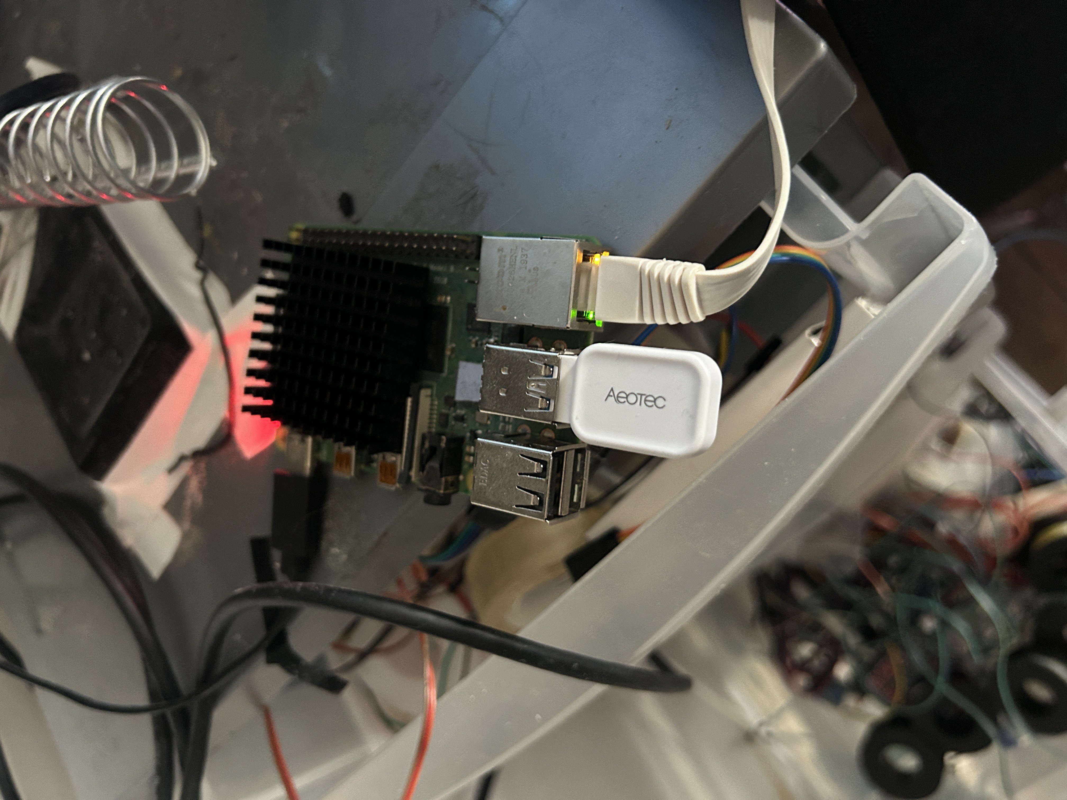 Raspberry Pi 4
