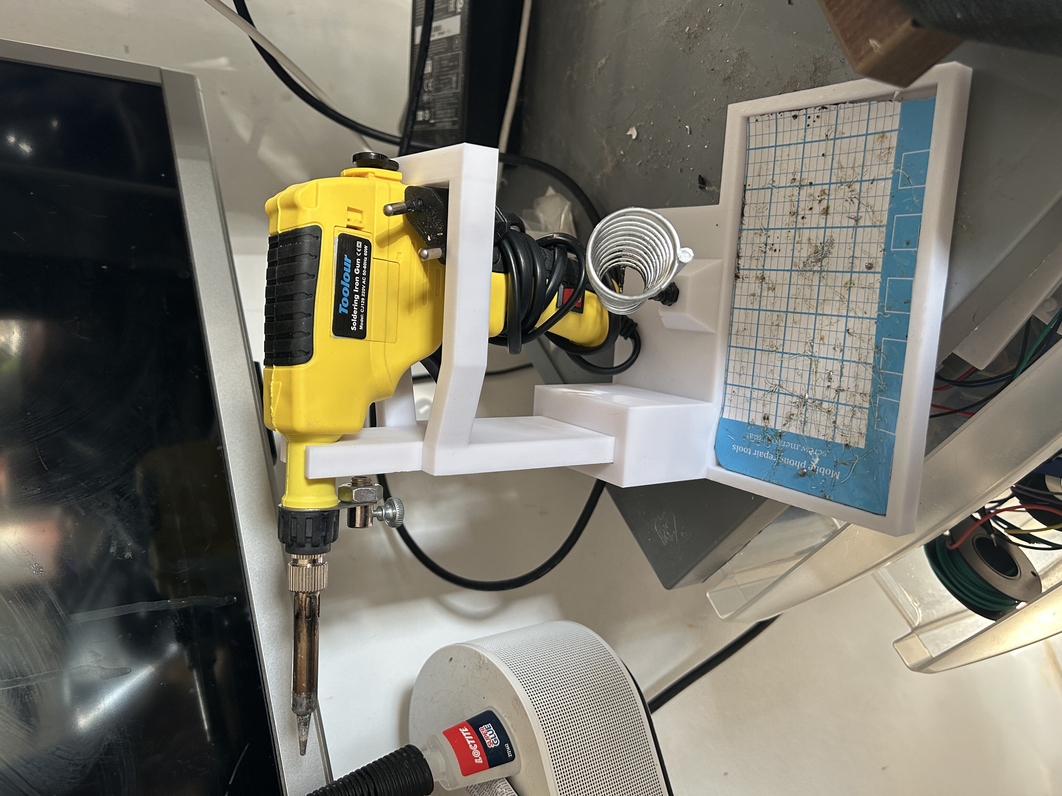 Soldering Station