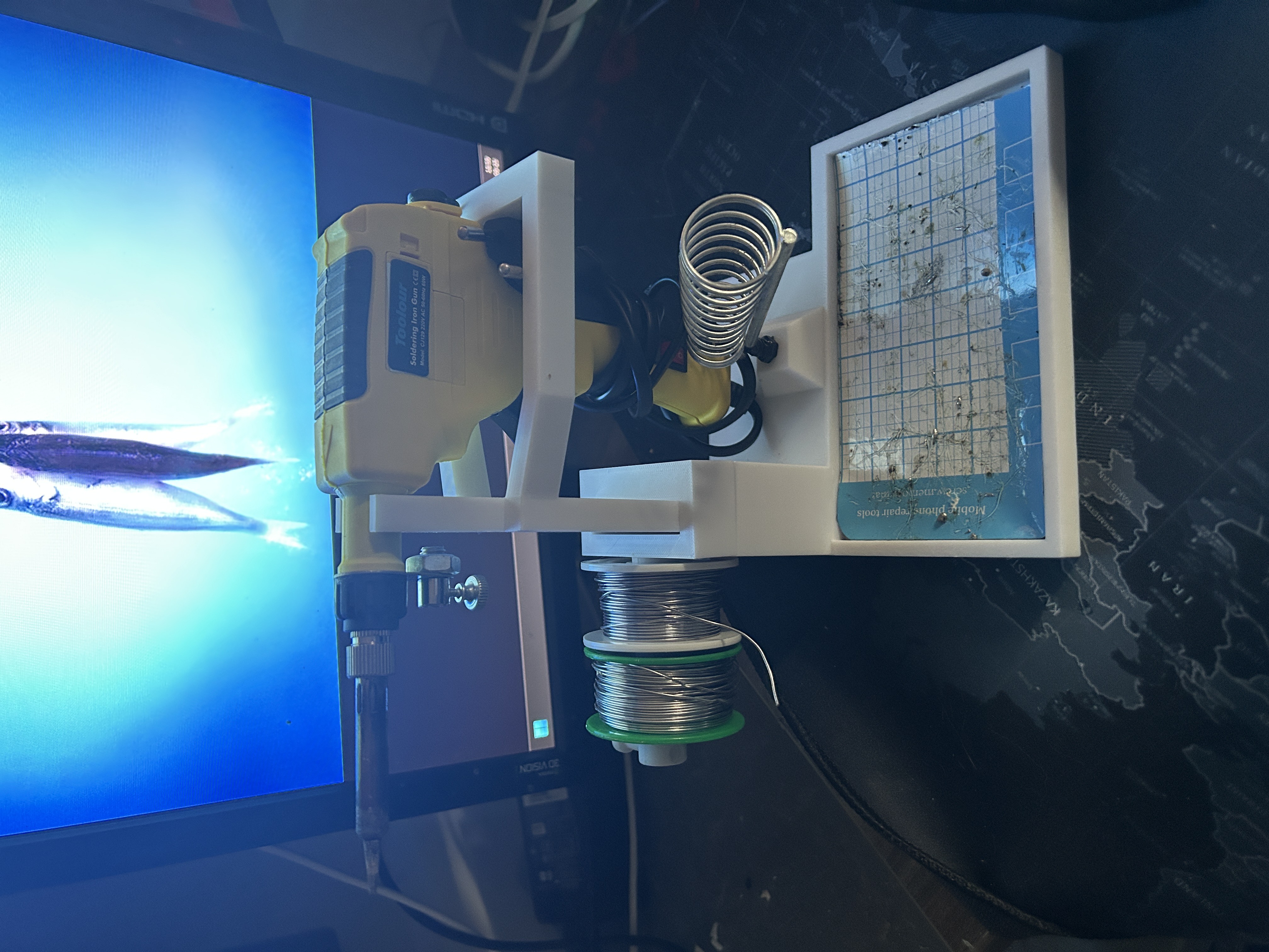 Soldering Station