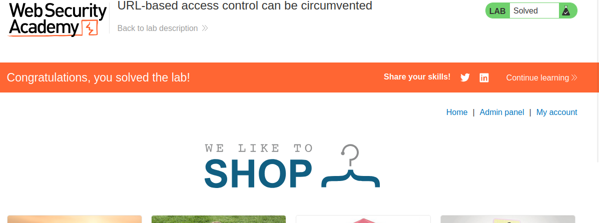 Success