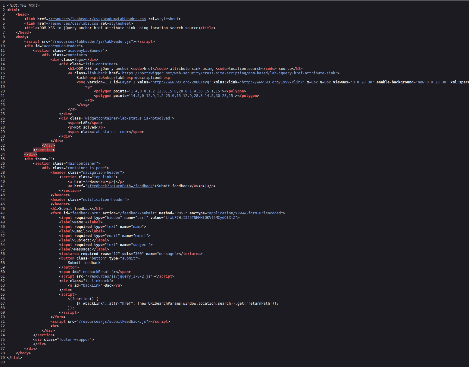 SOURCE CODE